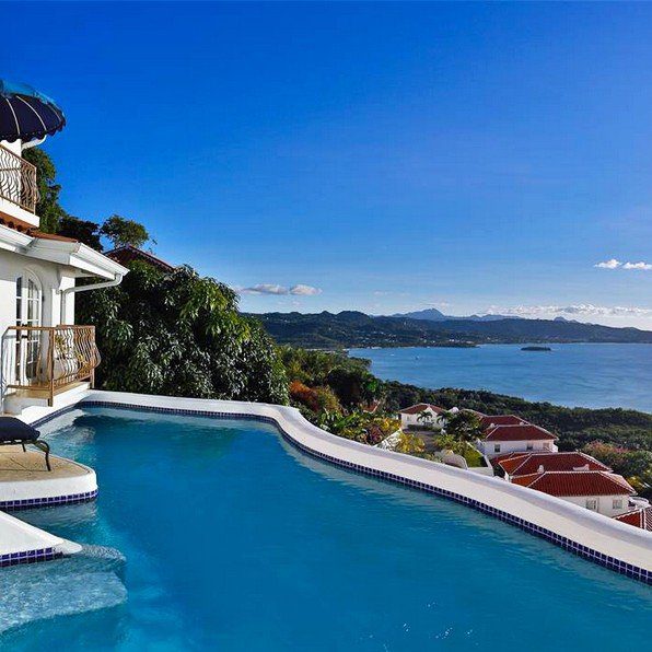 The Latest on the Luxury Home Market