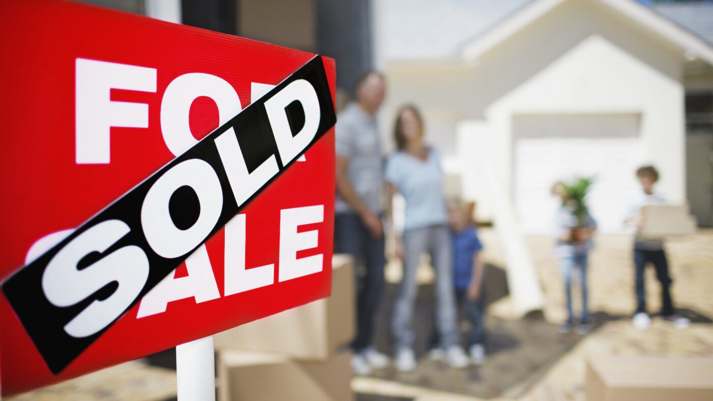 Why Some Homes Sell Quickly – and Others Don’t Sell at All