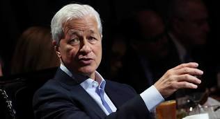 Jamie Dimon urges regulatory rollback to cut mortgage costs by up to 80 basis points