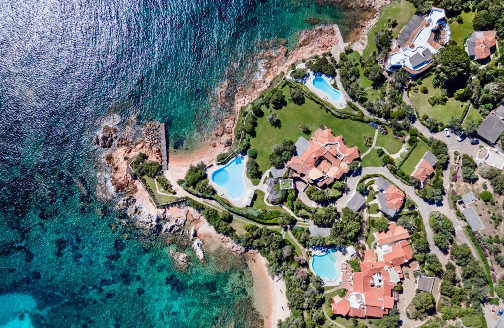 Why the luxury real estate market can feel optimistic for 2025