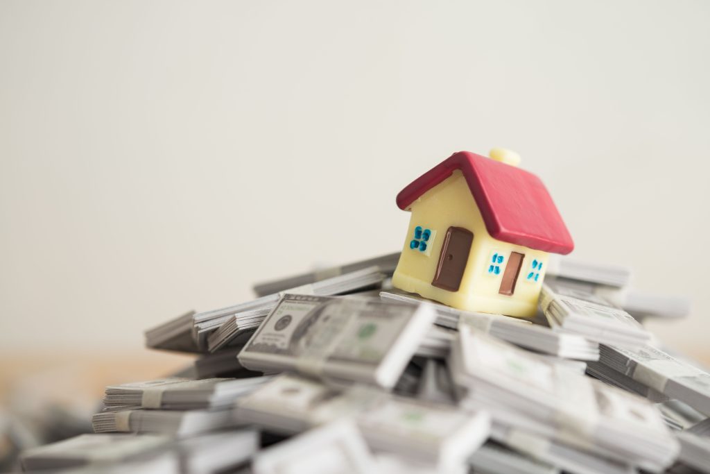 Why Home Prices Aren’t Actually Flat