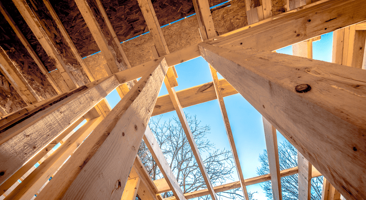 Many Move-Up Buyers Are Choosing New Construction