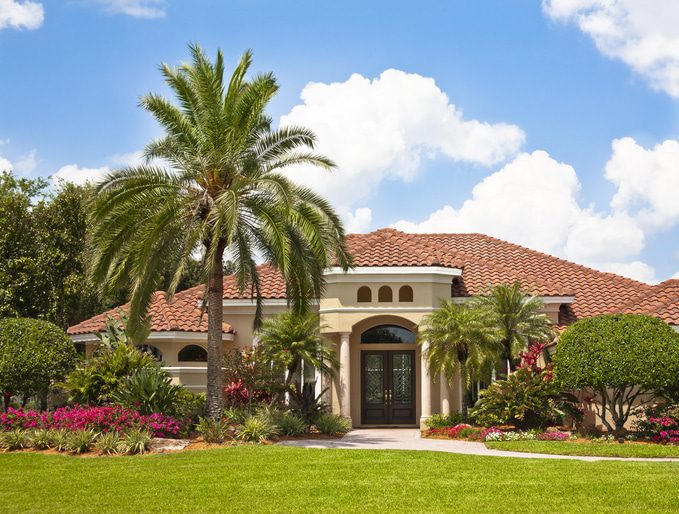 Median for Luxury Home Sales Prices Hit New Record High for October