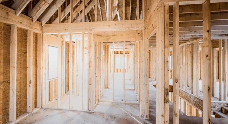 Why More Buyers Are Turning to New Construction This Year