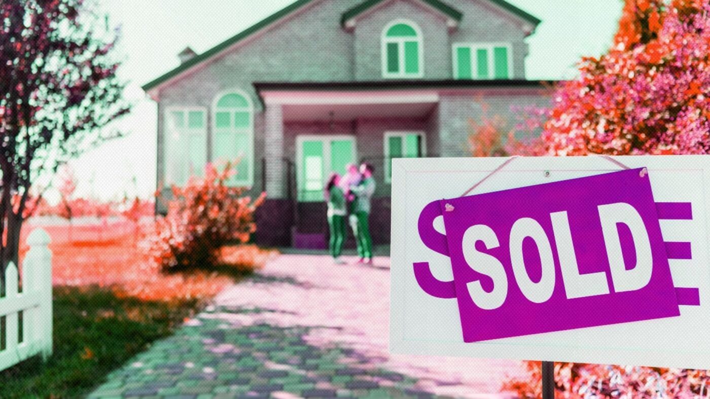 First-time homebuyer share at record low, age at record high