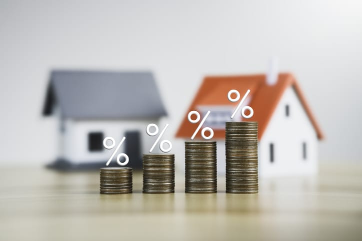 Average Property Tax on Single-Family Home Up 2.7% in 2024