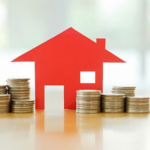 Freddie Mac House Price Index Up 1.0% Year-over-Year in September