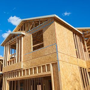 More than 1 in 6 houses sold in August were newly built: Economist