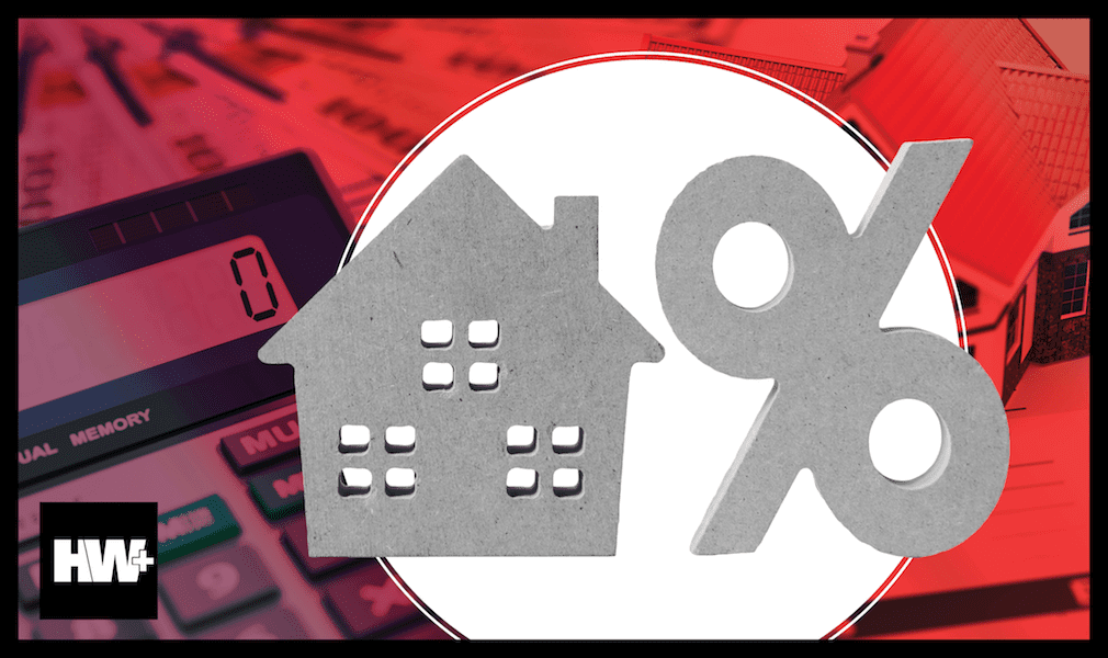 Mortgage rates keep climbing, but so does homebuyer demand