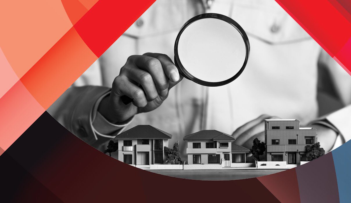 How is the housing market weathering war-time economics?