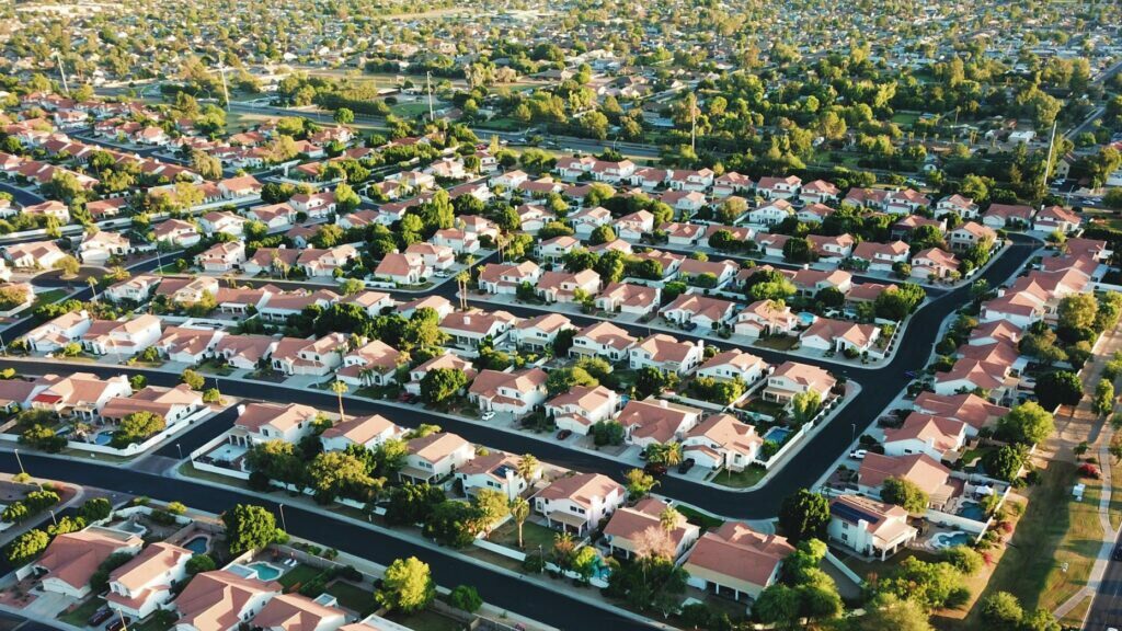 Part 1: Current State of the Housing Market; Overview for mid-November 2025