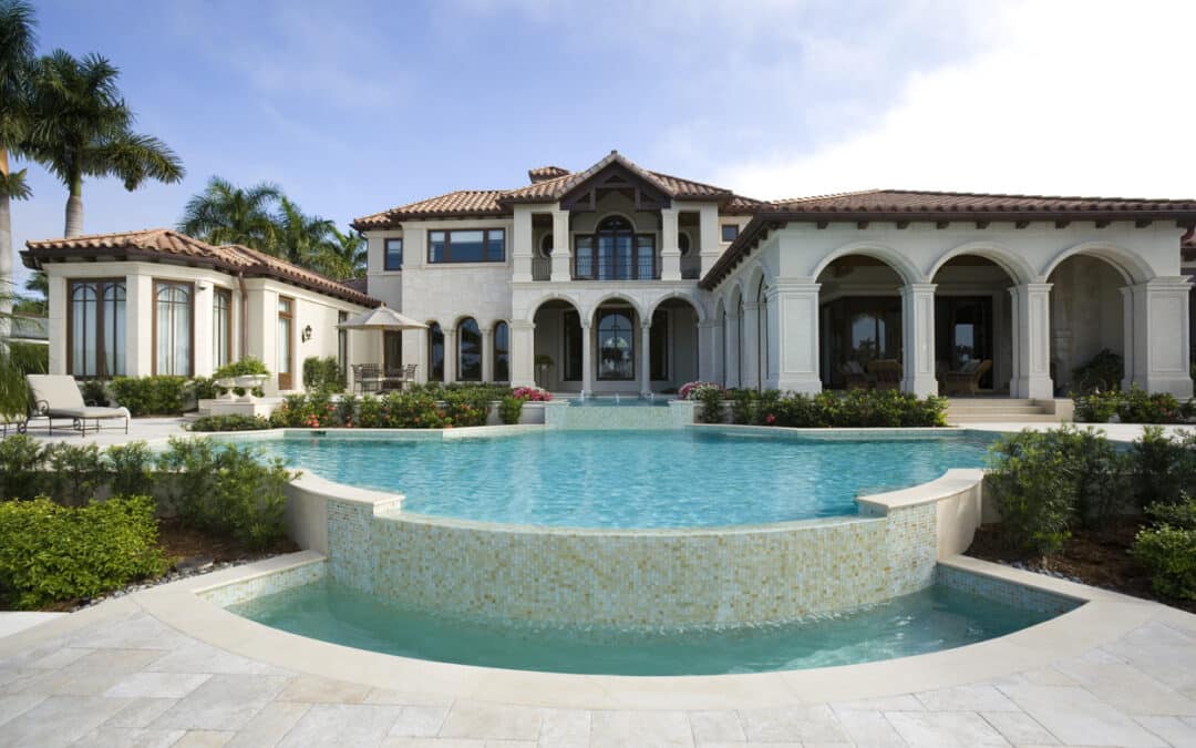 Median Luxury Home Sale Price Reaches $1.31 Million