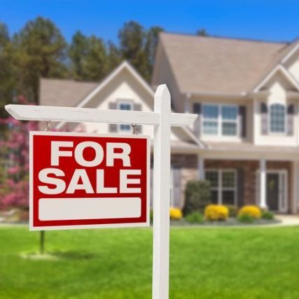 Did housing inventory peak in August this year?