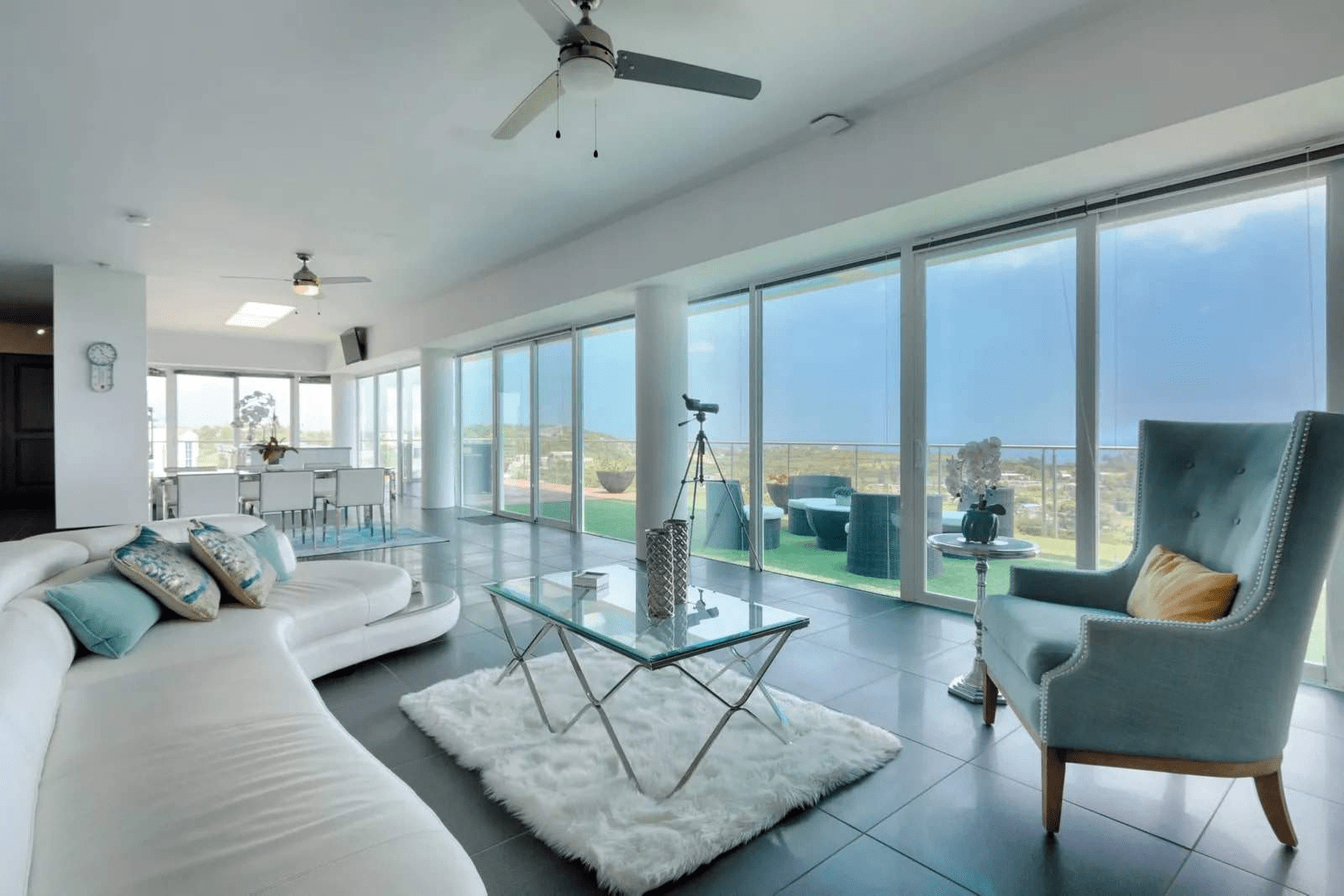 Luxury homes are sprouting in the single-family rental sector