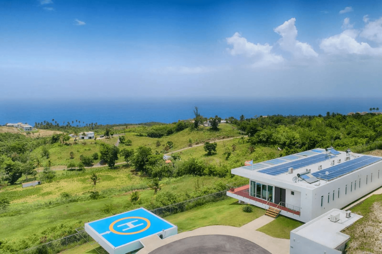 Ultra-luxury sales show resilience, up 3.9% from last year