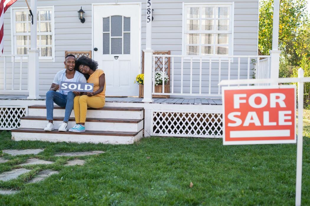 This Is the Sweet Spot Homebuyers Have Been Waiting For