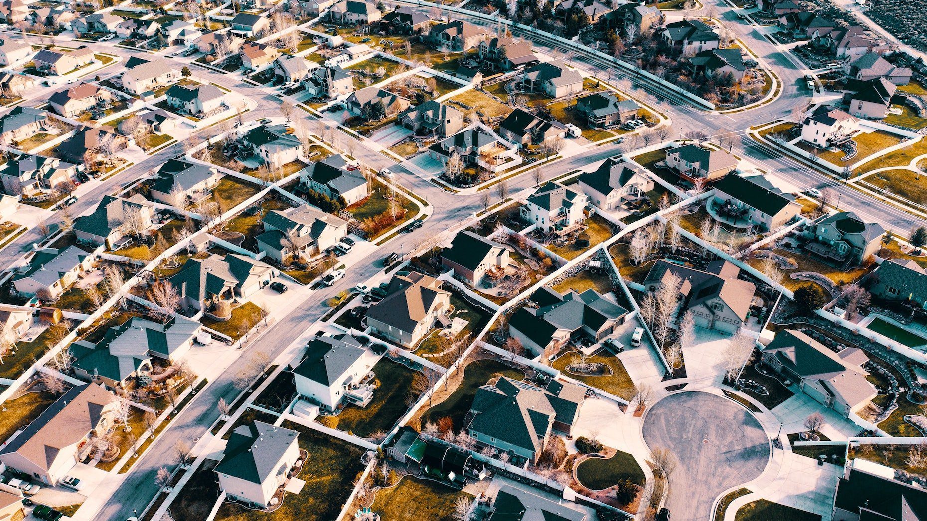 Part 2: Current State of the Housing Market; Overview for mid-October 2025