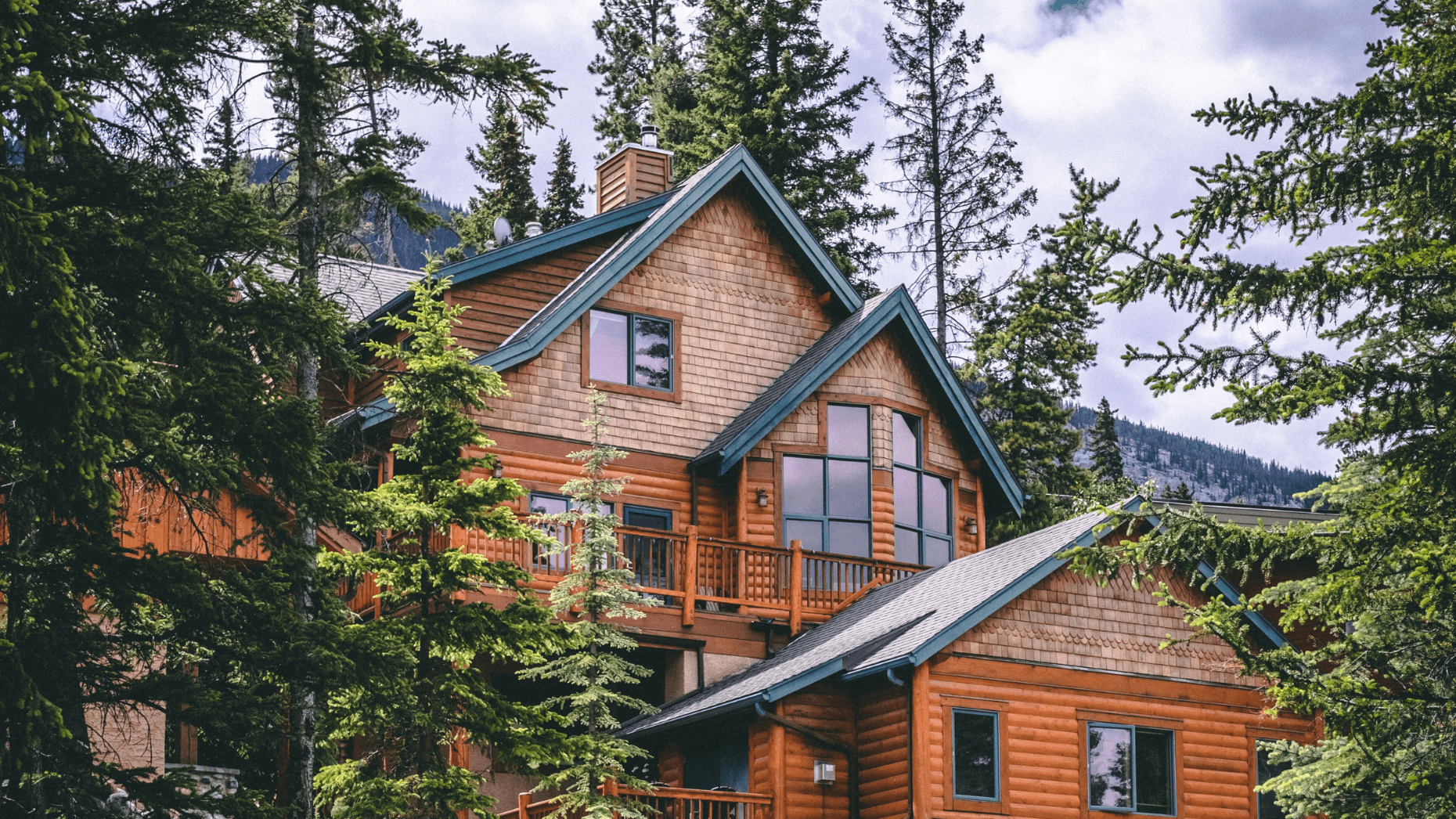 Demand for vacation homes plummeted in 2023