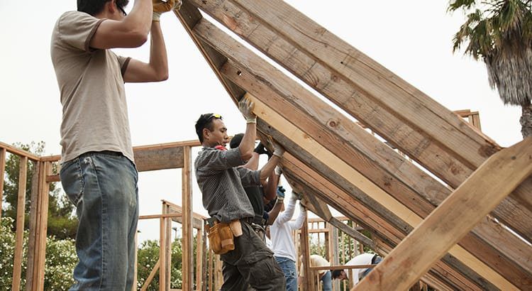 Housing Starts Increased to 1.499 million Annual Rate in December