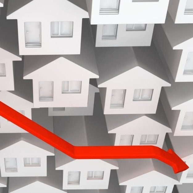 Report: Inventory Growth Loses Momentum as Summer Ends